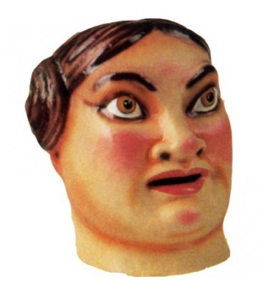 Cabezudo China 50 cm.