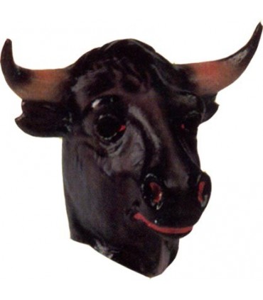 Cabezudo Toro 50 cm.
