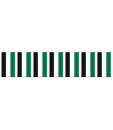 Bolsa bandera plástico Extremadura