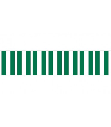 Bolsa Bandera Plástico Andalucia