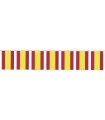 Bolsa de Bandera Plástico España