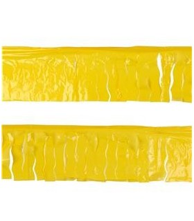 Bolsa Fleco 25 m. plástico