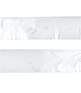 Bolsa Fleco 25 m. plástico