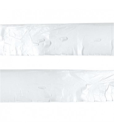 Bolsa Fleco 25 m. plástico