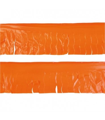 Bolsa Fleco 25 m. plástico