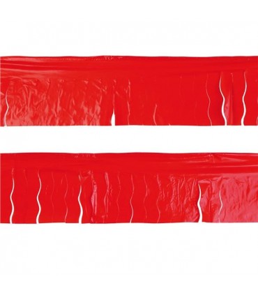 Bolsa Fleco 25 m. plástico