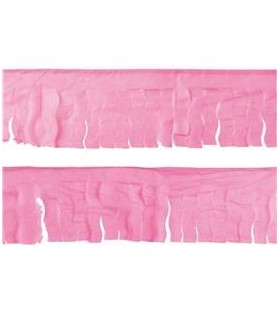 Bolsa Fleco 25 m. plástico