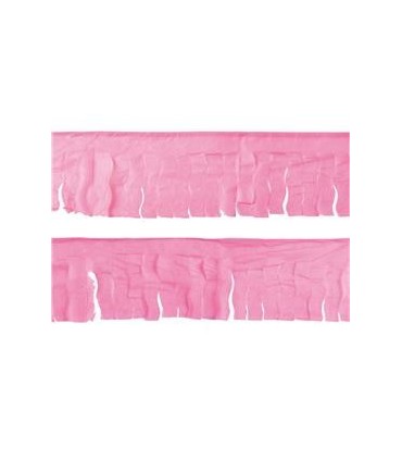 Bolsa Fleco 25 m. plástico