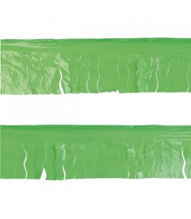 Bolsa Fleco 25 m. plástico