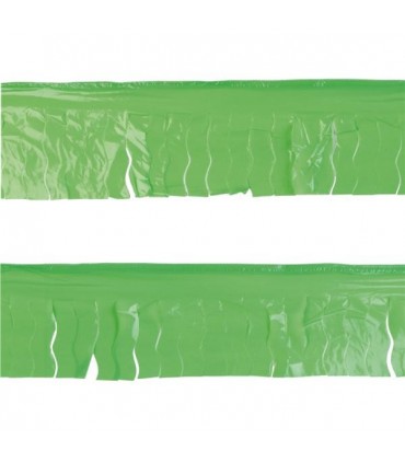 Bolsa Fleco 25 m. plástico