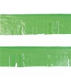 Bolsa Fleco Verde