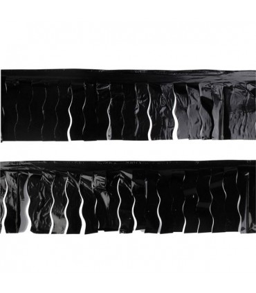 Bolsa Fleco 25 m. plástico