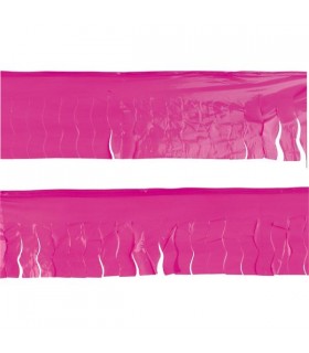 Bolsa Fleco 25 m. plástico