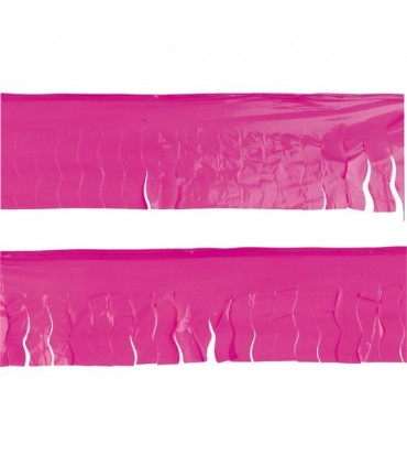 Bolsa Fleco 25 m. plástico