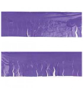 Bolsa Fleco 25 m. plástico