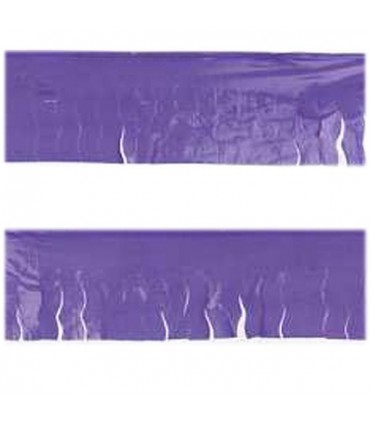 Bolsa Fleco 25 m. plástico