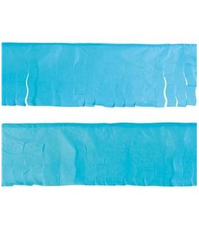 Bolsa Fleco 25 m. plástico