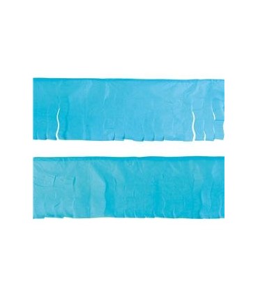 Bolsa Fleco 25 m. plástico