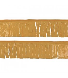 Bolsa fleco 25 m. Plástico