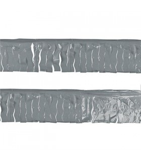 Bolsa 25 metros fleco Plástico