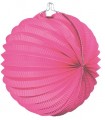 Farol Andaluz Rosa Bolsa 12 faroles