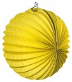 Farol Andaluz Amarillo bolsa de 12 faroles