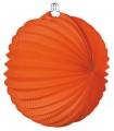 Farol Andaluz Naranja bolsa de 12 faroles