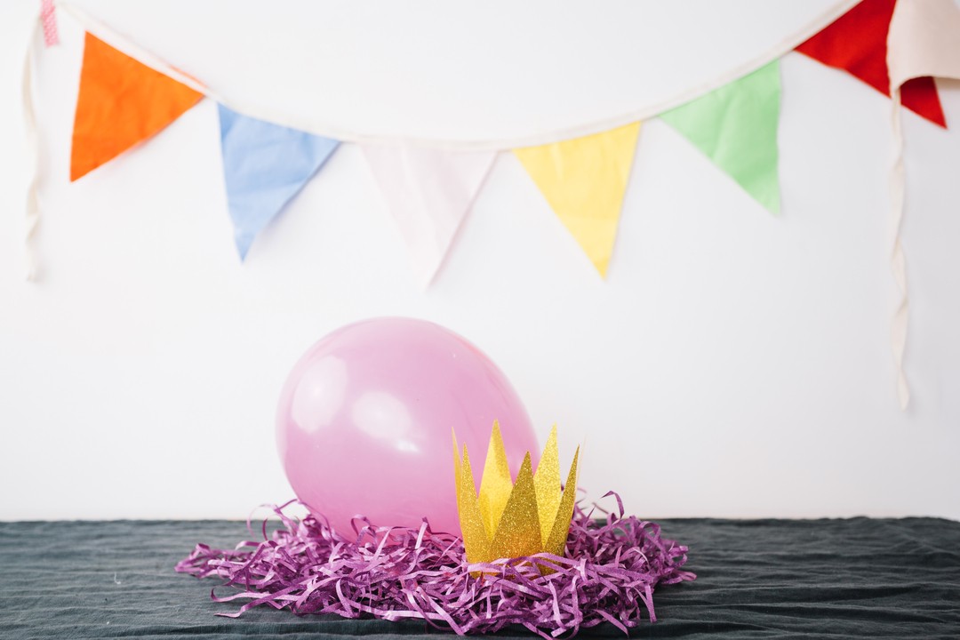 Ideas creativas de decoraciones DIY para tu fiesta temática