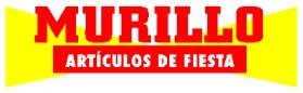 Artículos Fiestas y Regalos Murillo, S.L.